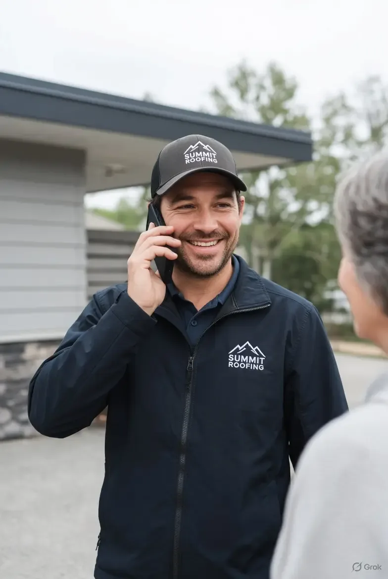 Flat Roof Leak Repair Mondamin, IA FAQs